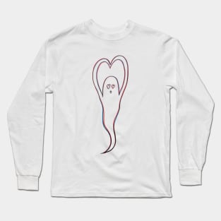 Another Boo! Long Sleeve T-Shirt